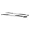 Luverne Truck Equipment REGAL 7 OVAL STEPS POLISHED 477093-400717 - alternate 2